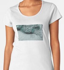 seaside rock Women's Premium T-Shirt