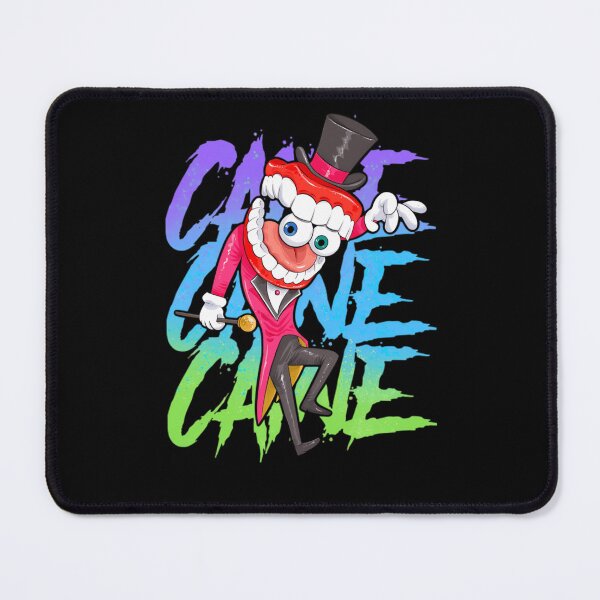 Item preview, The Magical Digital Circus New designed and sold by YvonneCustoms.