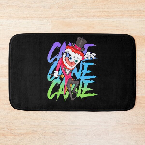 Item preview, The Magical Digital Circus New designed and sold by YvonneCustoms.