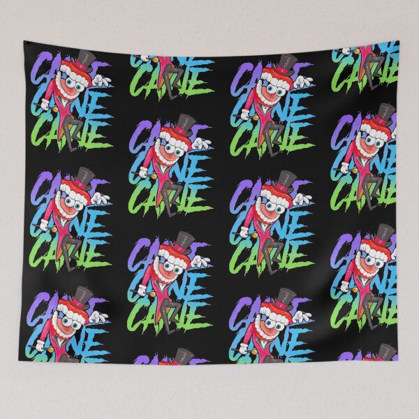 Item preview, The Magical Digital Circus New designed and sold by YvonneCustoms.