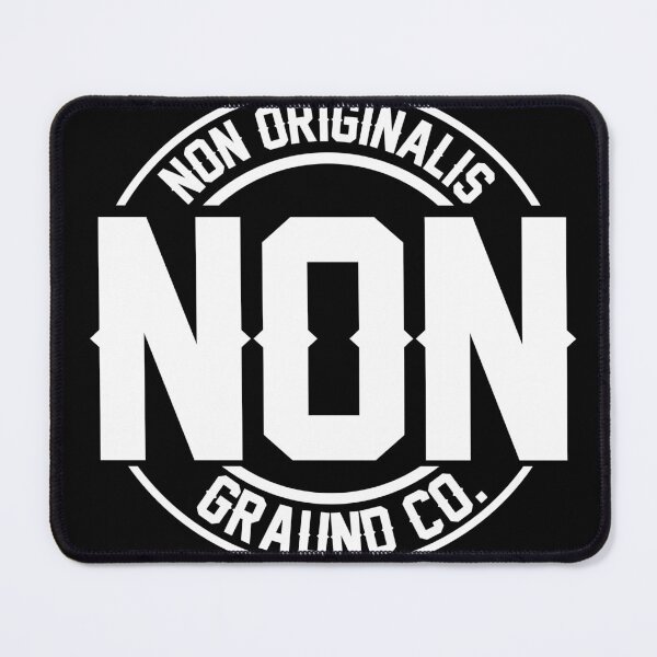Item preview, NoN Originalis Graund_co. designed and sold by GraundDSGN.