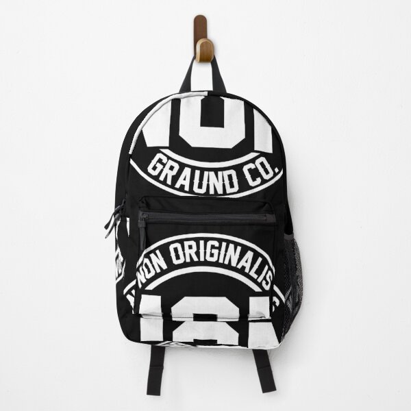 Item preview, NoN Originalis Graund_co. designed and sold by GraundDSGN.