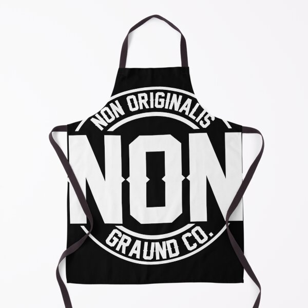 Item preview, NoN Originalis Graund_co. designed and sold by GraundDSGN.
