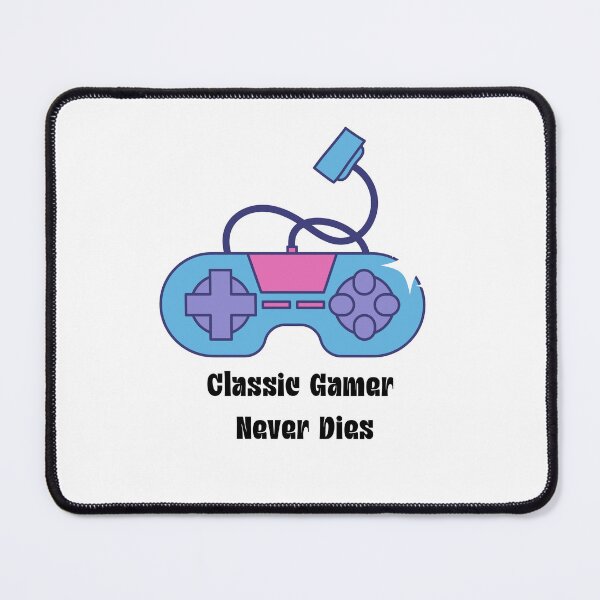 Item preview, Retro Pastel Video Game Controller Aesthetic Sparkle Gamer designed and sold by Hey Golden Fly.