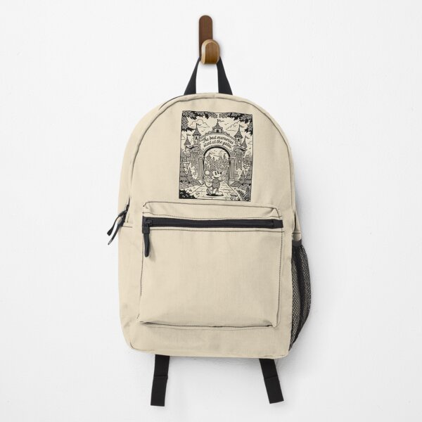 Item preview, The Best Memories Start at the Gates designed and sold by Trippin-Tito's.