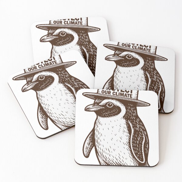Item preview, Protect Climate designed and sold by KingOfRockk.