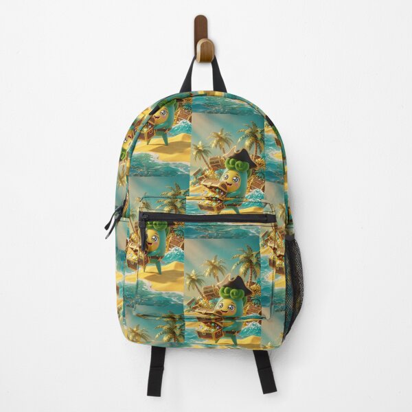 Item preview, We actually found the treasure on Treasure Island! Over the moon right now! ?️?? designed and sold by ONDOPANGPANG.