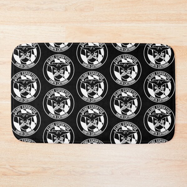 Item preview, CLUBE ESPORTIVO SANTA CATARINA  designed and sold by PosterBureau.