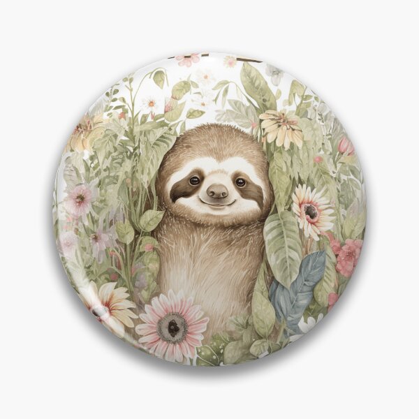 Item preview, Bloom baby, drama daisy designed and sold by Designfs.