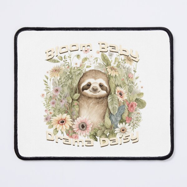 Item preview, Bloom baby, drama daisy designed and sold by Designfs.