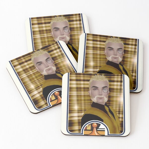 Item preview, Col.mustard designed and sold by Woobie85.