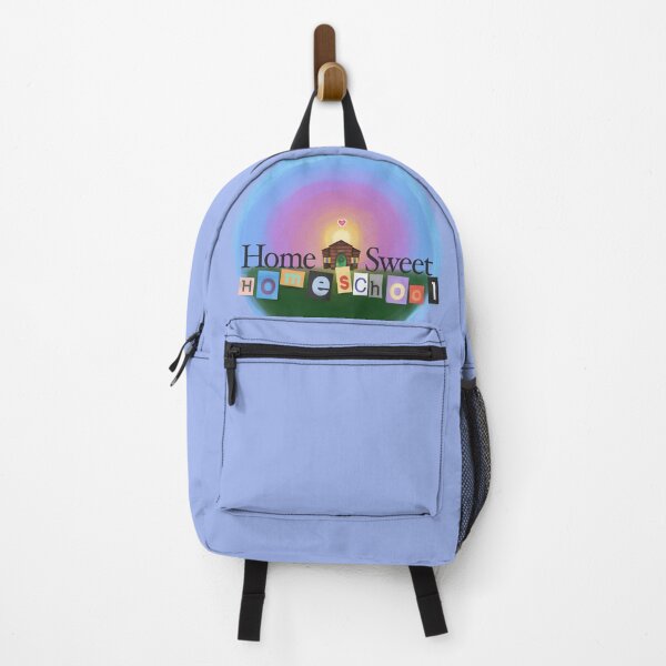 Item preview, home sweet homeschool designed and sold by Crystal Duncan.