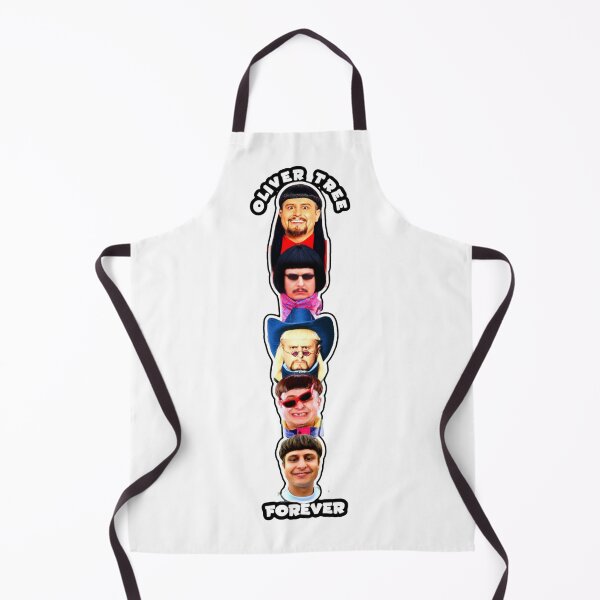 Item preview, Oliver Tree FOREVER designed and sold by Elevendy-Seven.
