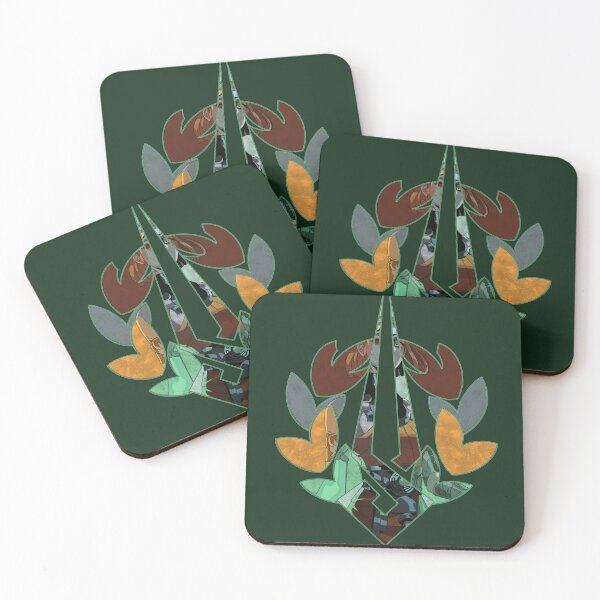 Artikelvorschau, Melinoe Laurel entworfen und verkauft von starling_designs.