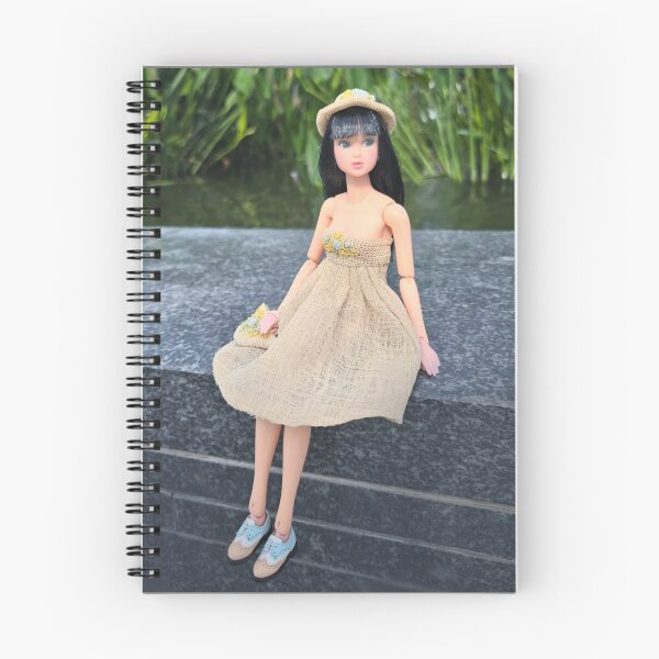 Item preview, Japanese Fashion Doll Photography designed and sold by Skayana.
