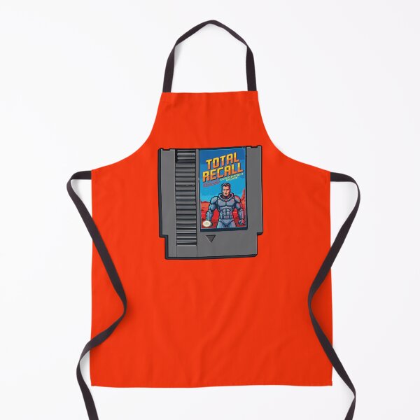 Item preview, Total Recall Video Game designed and sold by tigrootiger.