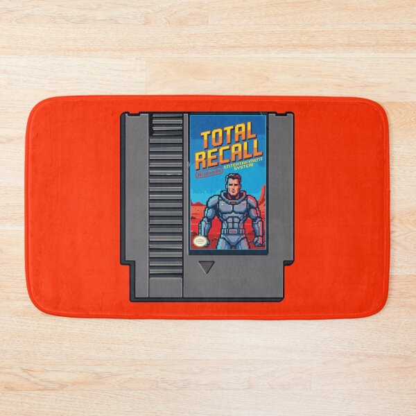 Artikelvorschau, Total Recall Videospiel entworfen und verkauft von tigrootiger.