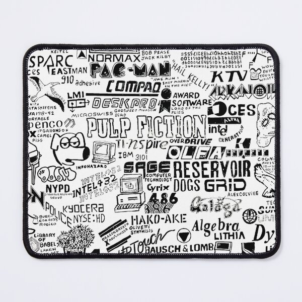Item preview, Whiteboard 8 designed and sold by HenrySciortino.