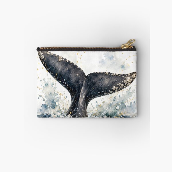 Item preview, Southern Right Whale – Dance of the Ocean designed and sold by Esencia Argentina.