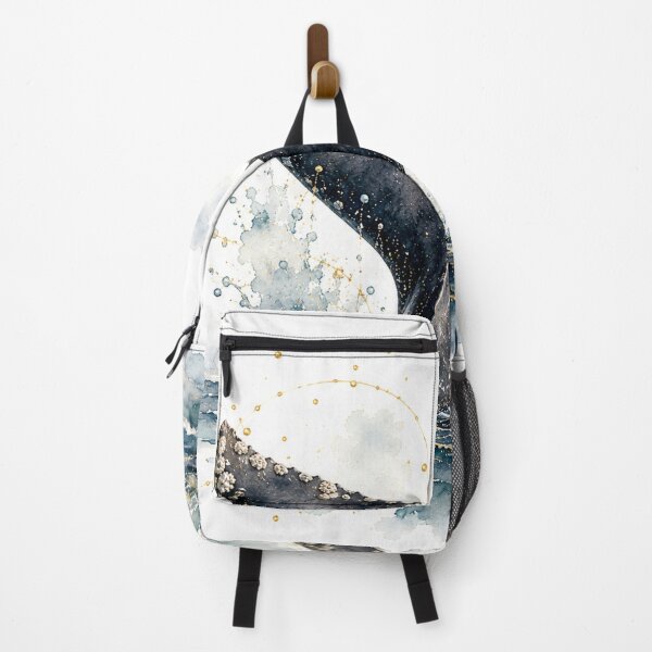 Item preview, Southern Right Whale – Dance of the Ocean designed and sold by Esencia Argentina.