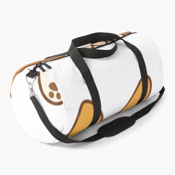 Item preview, Cute Kawaii Corgi Butt Running Dog Lover designed and sold by NeonNerd Studio.