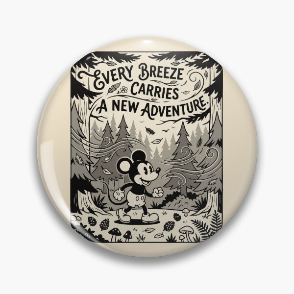 Item preview, Every Breeze Carries a New Adventure designed and sold by Trippin-Tito's.
