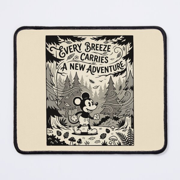Item preview, Every Breeze Carries a New Adventure designed and sold by Trippin-Tito's.