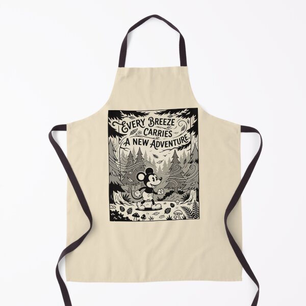 Item preview, Every Breeze Carries a New Adventure designed and sold by Trippin-Tito's.