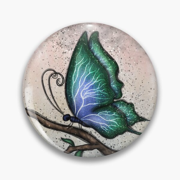 Item preview, Magical butterfly designed and sold by Aileen-Lights.