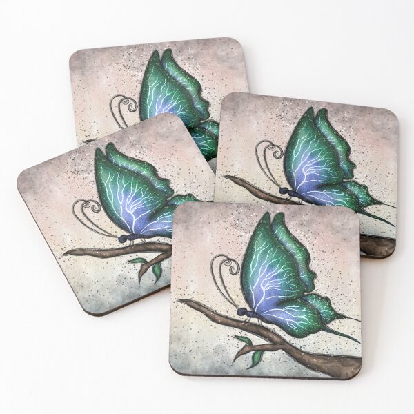 Item preview, Magical butterfly designed and sold by Aileen-Lights.
