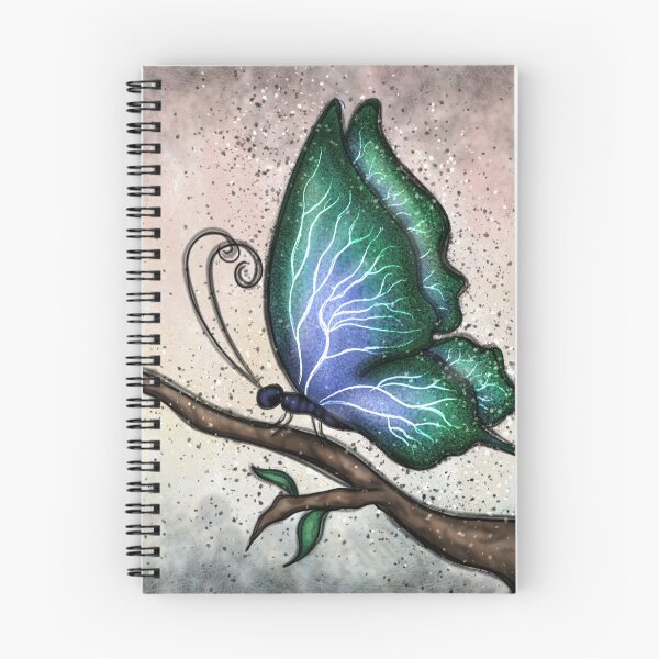 Item preview, Magical butterfly designed and sold by Aileen-Lights.