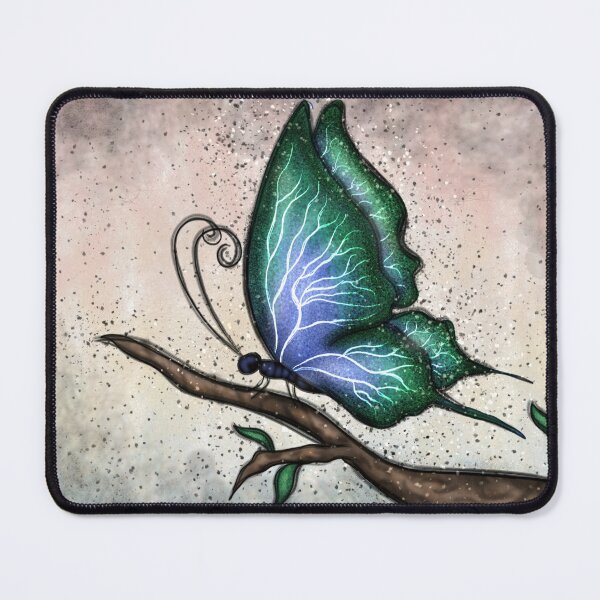 Item preview, Magical butterfly designed and sold by Aileen-Lights.