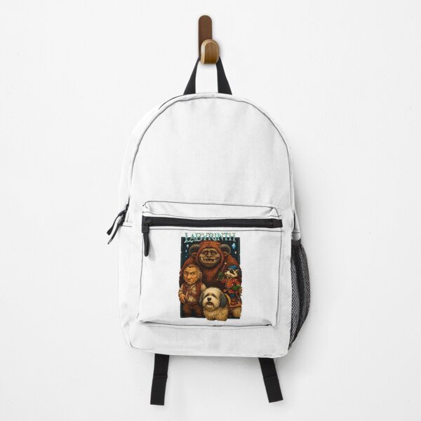 Item preview, Labyrinth Movie designed and sold by beaurol.
