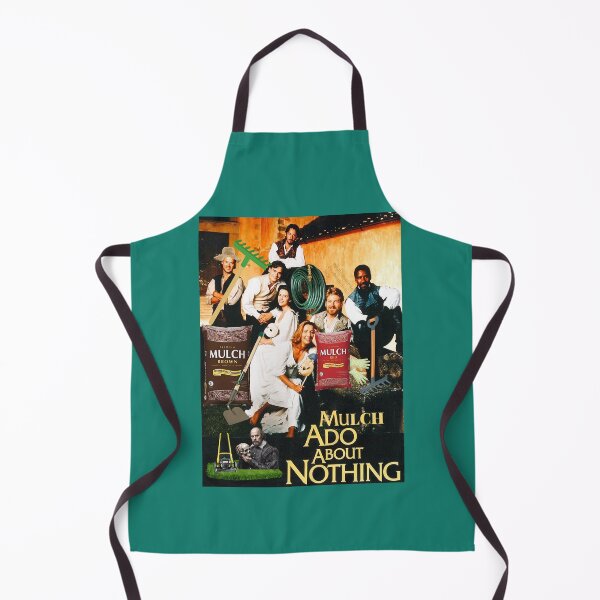 Item preview, Shakespeare could have written awesome lawn care story designed and sold by reallypathetic.