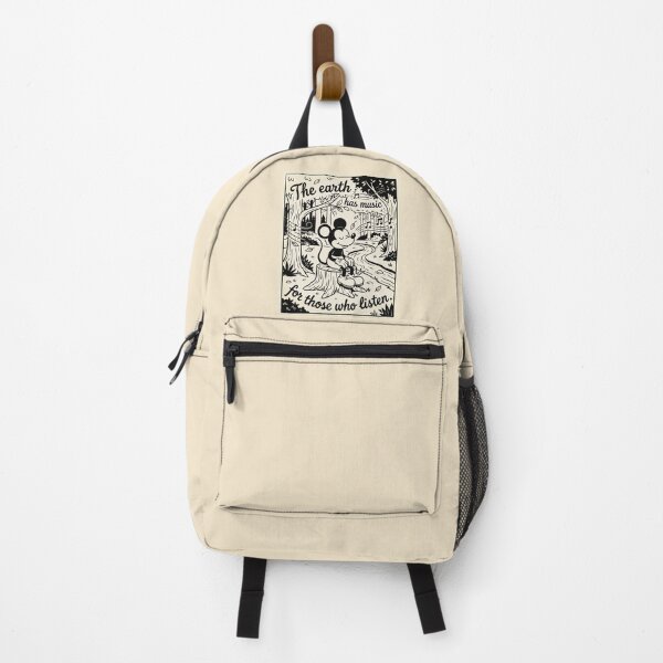 Item preview, The Earth Has Music for Those Who Listen designed and sold by Trippin-Tito's.