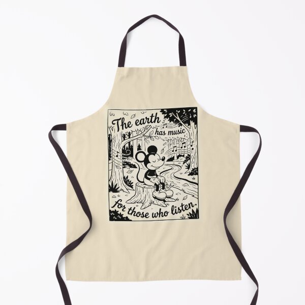 Item preview, The Earth Has Music for Those Who Listen designed and sold by Trippin-Tito's.