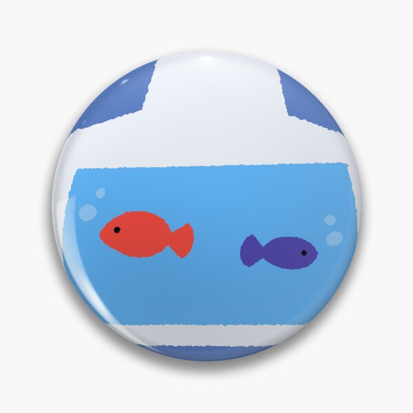Item preview, Fish Lovers designed and sold by mysterymonky.