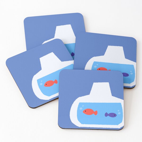 Item preview, Fish Lovers designed and sold by mysterymonky.