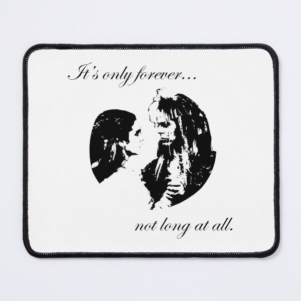 Item preview, Labyrinth Only Forever designed and sold by beaurol.