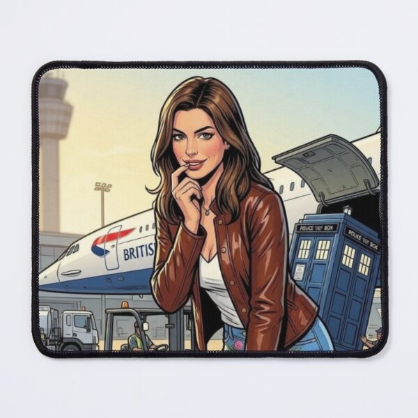 Item preview, Lederbraun: Time Flight designed and sold by Lederbraun.