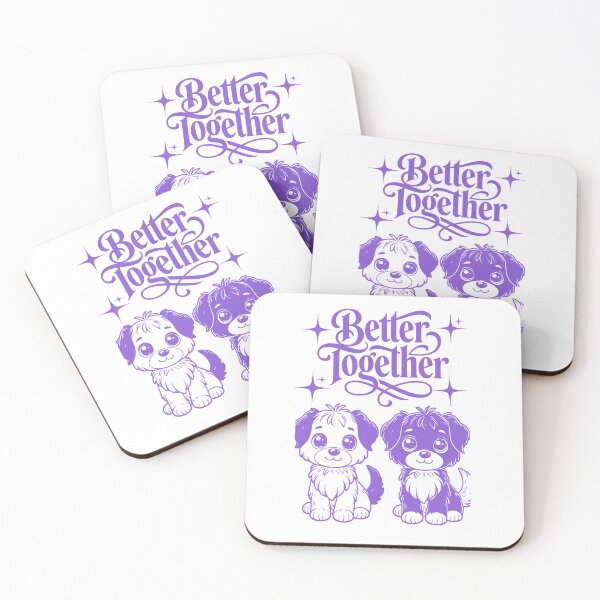 Item preview, Better together designed and sold by Designfs.