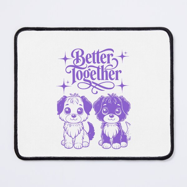 Item preview, Better together designed and sold by Designfs.
