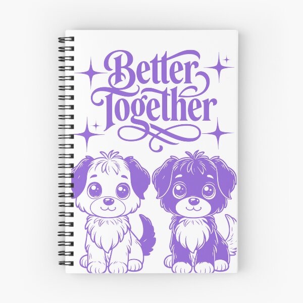 Item preview, Better together designed and sold by Designfs.