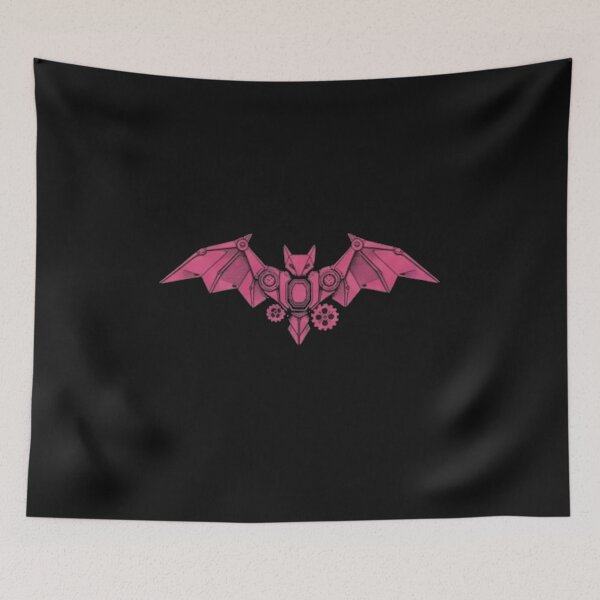 Item preview, Cybernetic Mechanical Griffin – Futuristic Mecha Beast Sci-Fi Artwork designed and sold by Gbriel3.