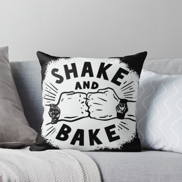 Item preview, Shake And Bake Talladega Nights Quote designed and sold by TheInkNook.