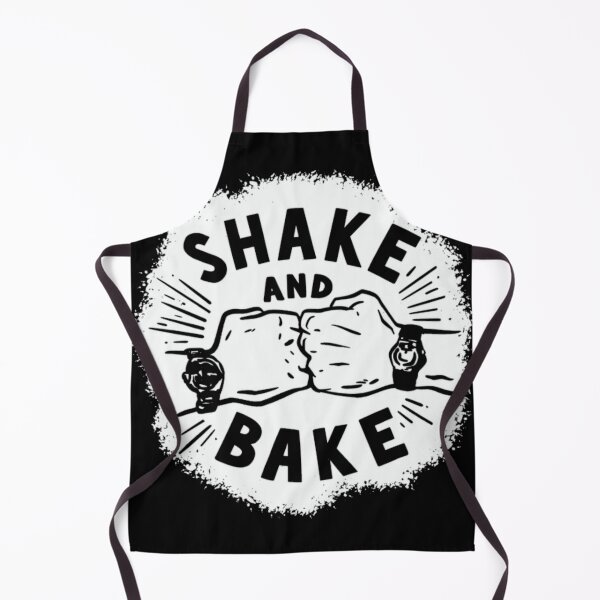 Item preview, Shake And Bake Talladega Nights Quote designed and sold by TheInkNook.