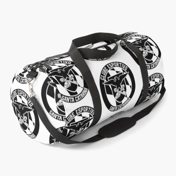Item preview, WHITE CLUBE ESPORTIVO SANTA CATARINA  designed and sold by PosterBureau.