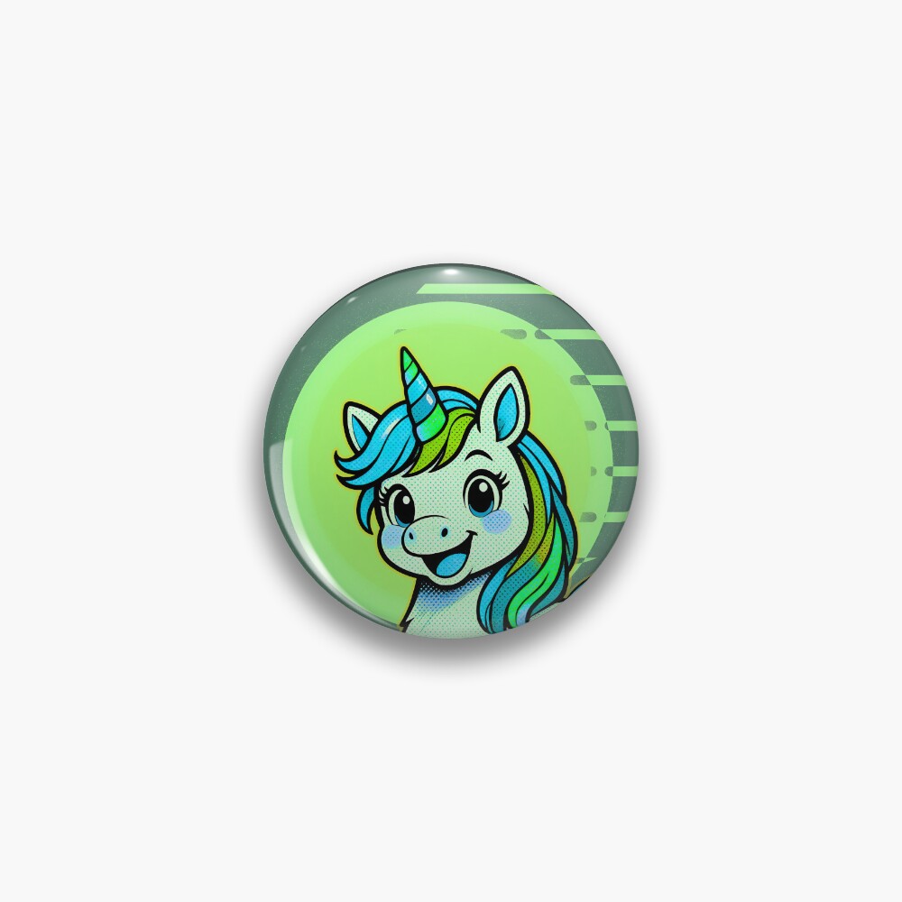 Item preview, Pin designed and sold by DigitalPromt.