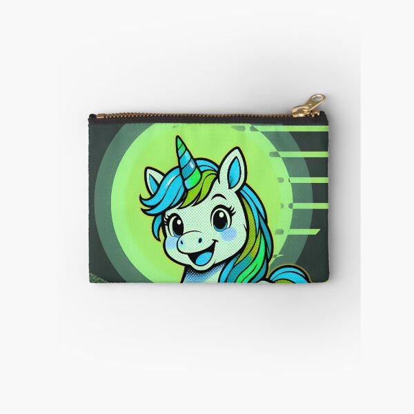 Item preview, Unicorn Design With Design Pattern  designed and sold by DigitalPromt.