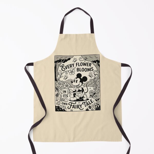 Item preview, Every Flower Blooms in Its Own Fairy Tale designed and sold by Trippin-Tito's.